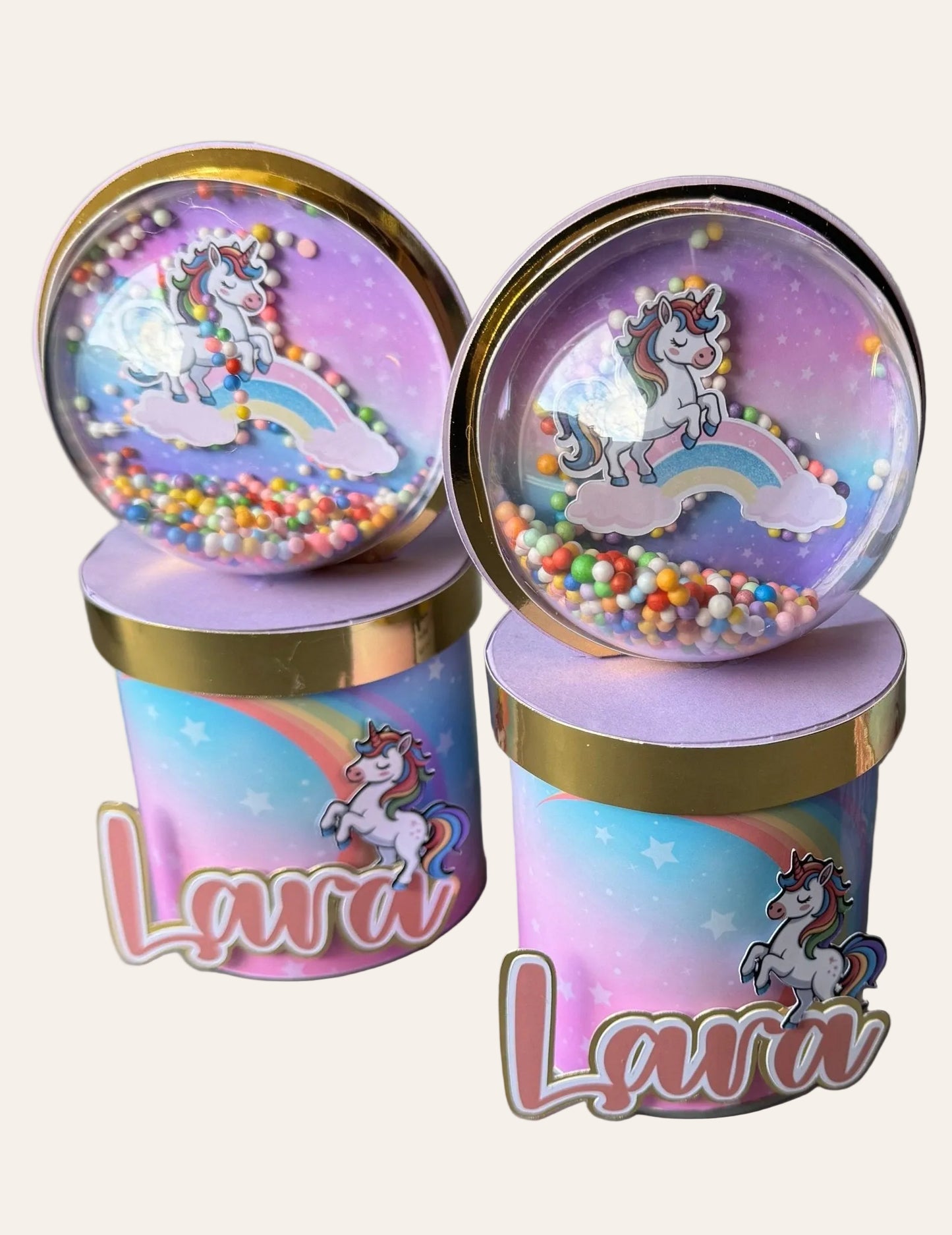 Pringles chips (lodret) med dit design - buvino - unik festpynt