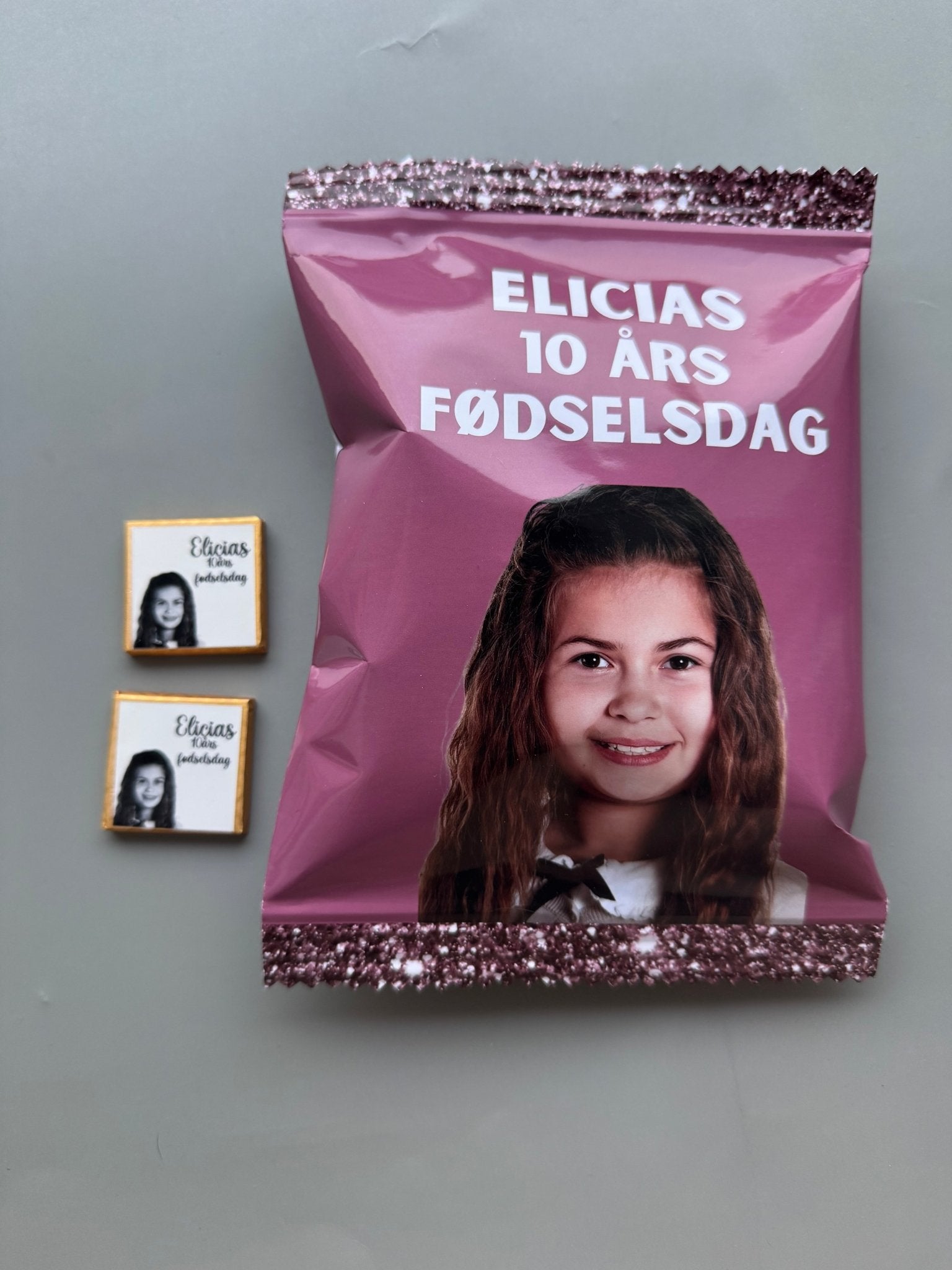 Personlige chipsposer med dit design – stilfulde snackposer til dine fejringers øjeblikke - buvino - unik festpynt