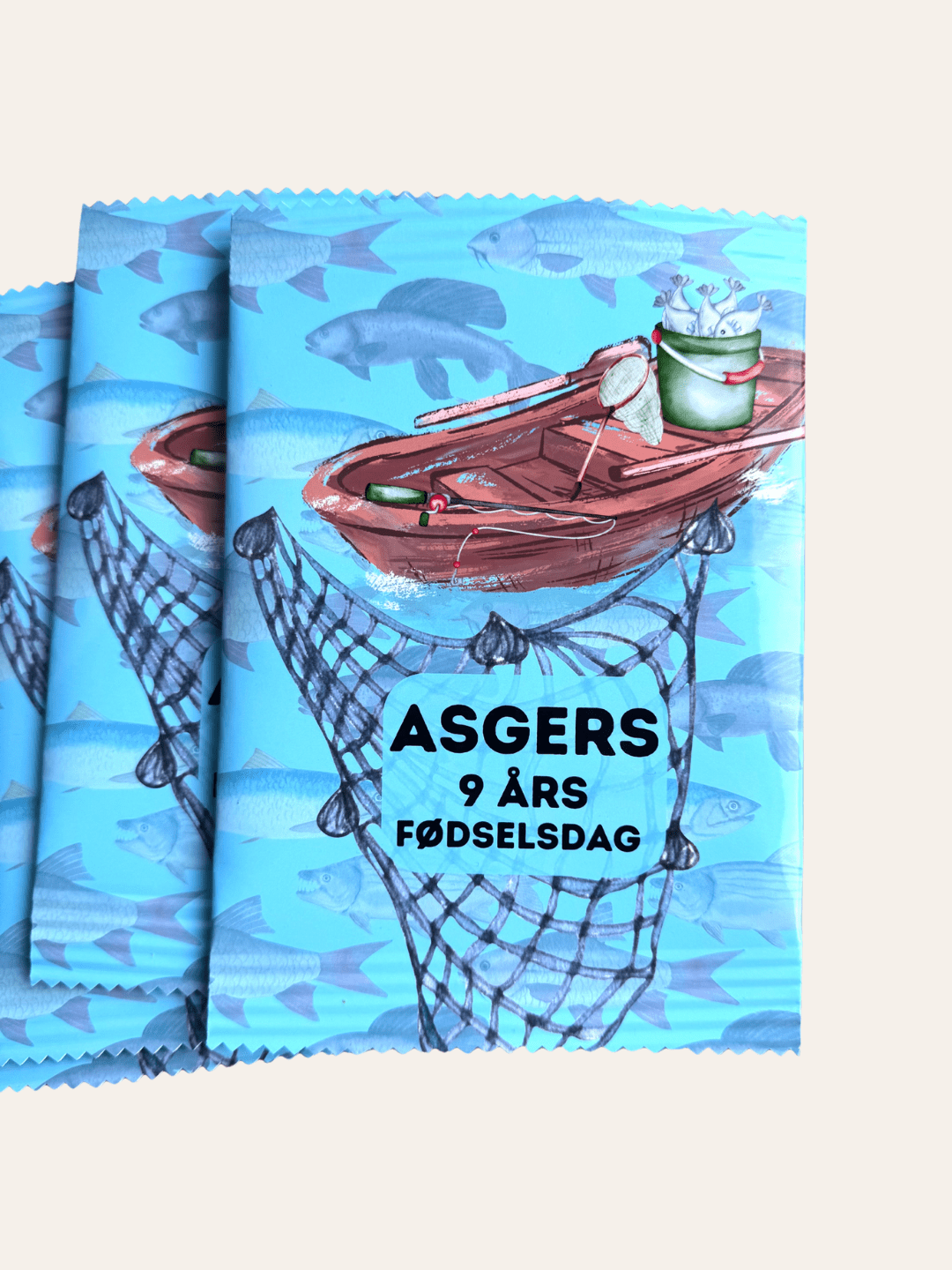 Personlige chipsposer med dit design – stilfulde snackposer til dine fejringers øjeblikke - buvino - unik festpynt