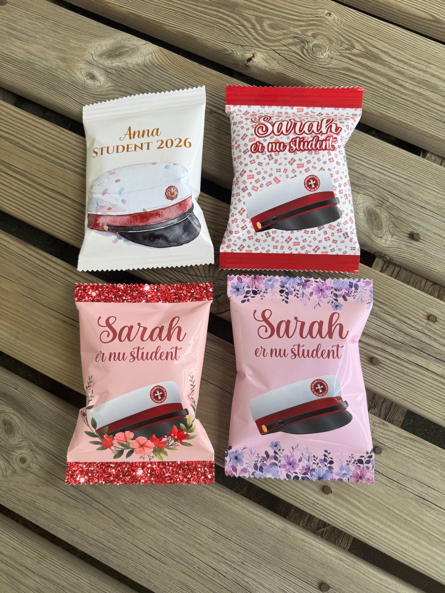 Personlige chipsposer med dit design – stilfulde snackposer til dine fejringers øjeblikke - buvino - unik festpynt