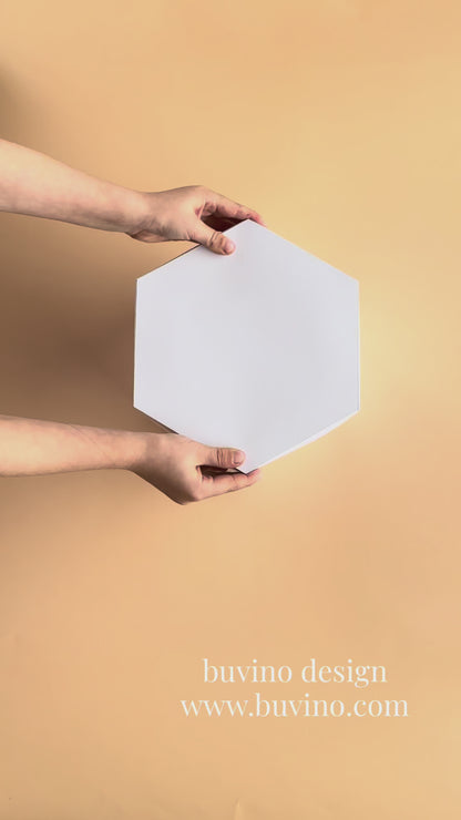 Overraskelsesæske med dit design