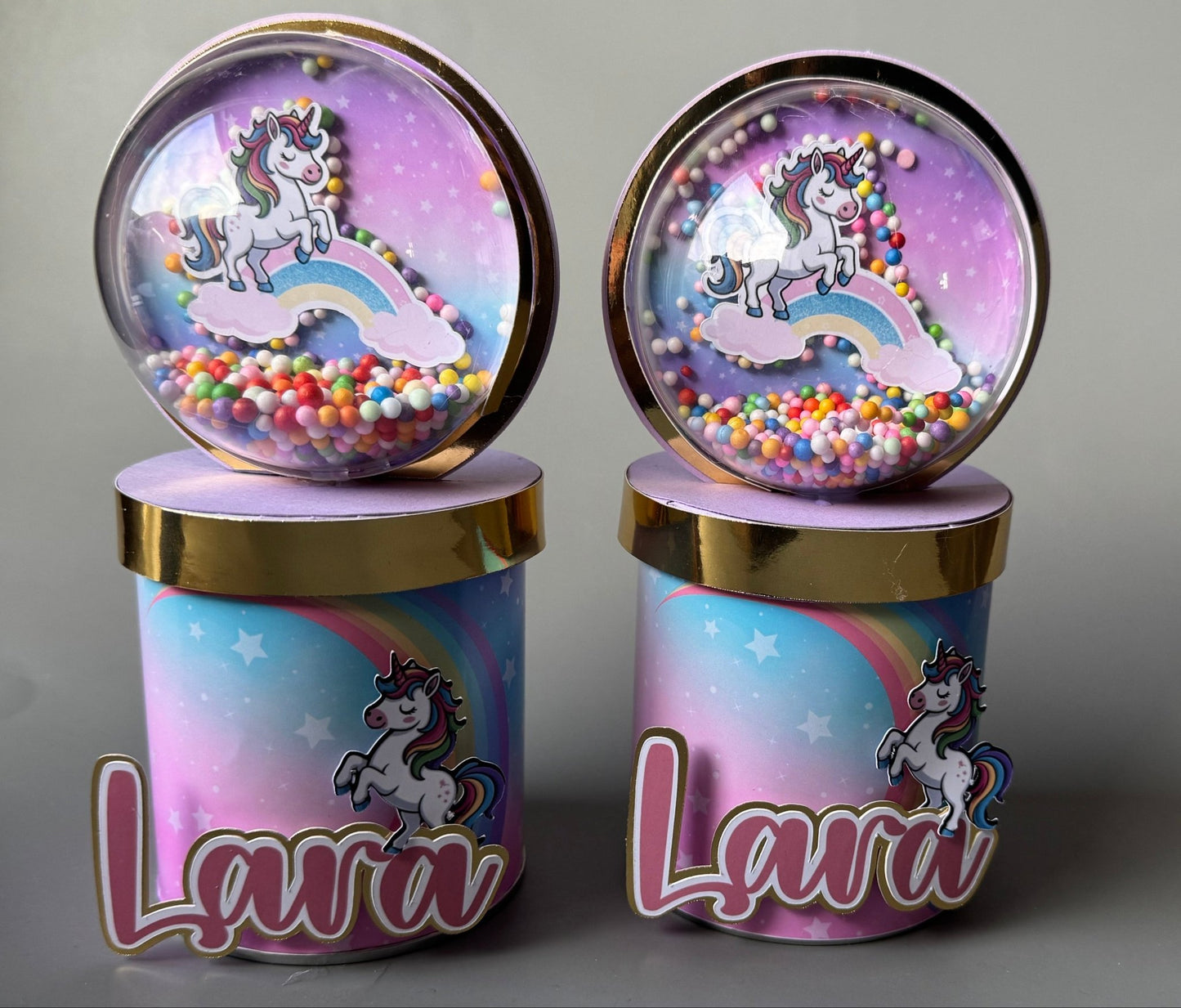 Pringles chips (lodret) med dit design - buvino - unik festpynt