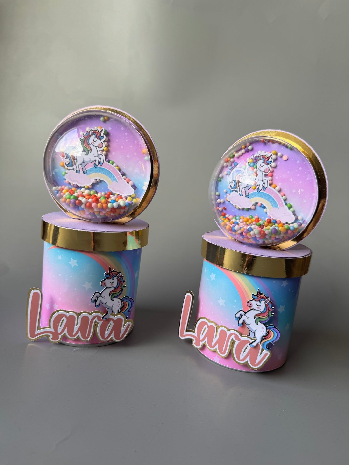 Pringles chips (lodret) med dit design - buvino - unik festpynt