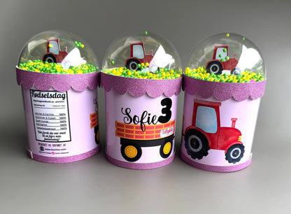 Pringles chips med dit design - buvino - unik festpynt