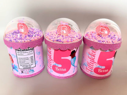 Pringles chips med dit design - buvino - unik festpynt