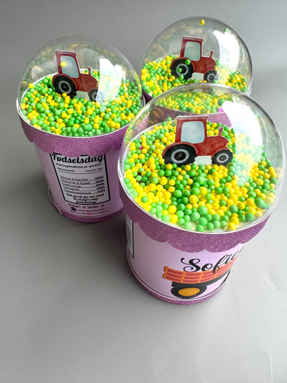 Pringles chips med dit design - buvino - unik festpynt